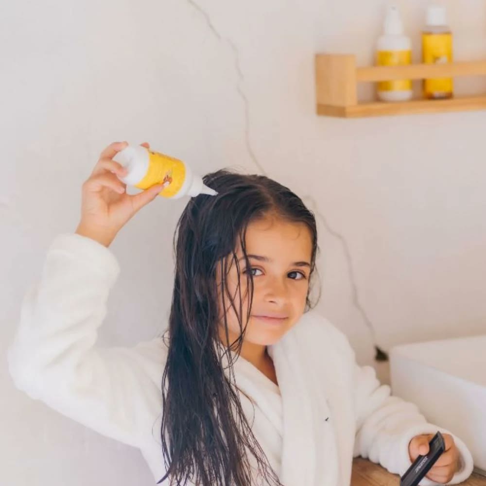 Soins enfants